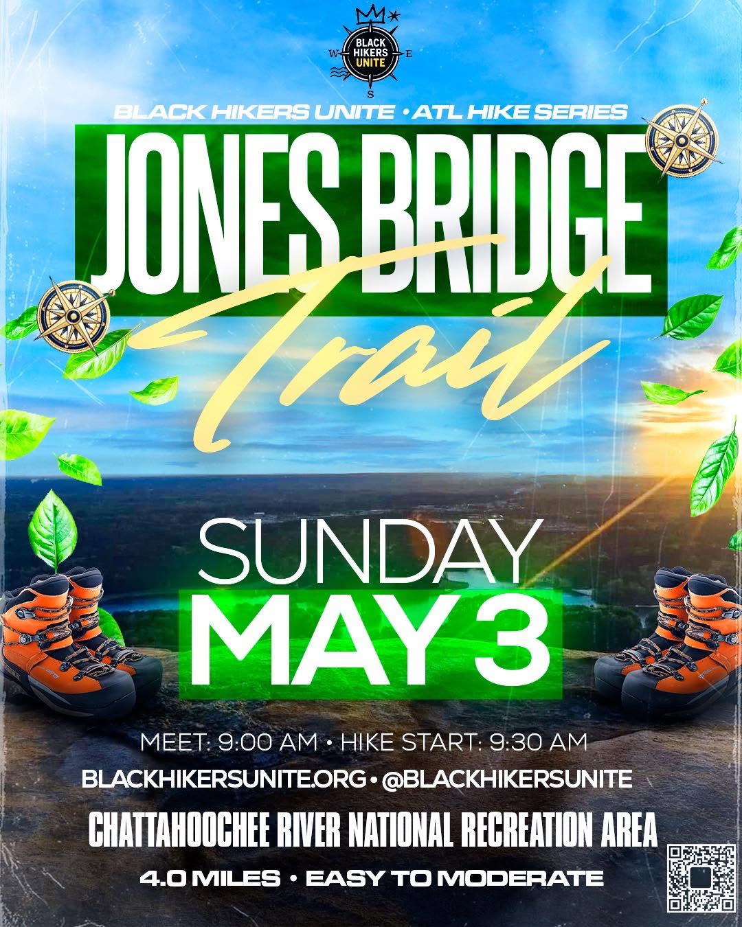 Black Hikers Unite (BHU), Kenneth Felton