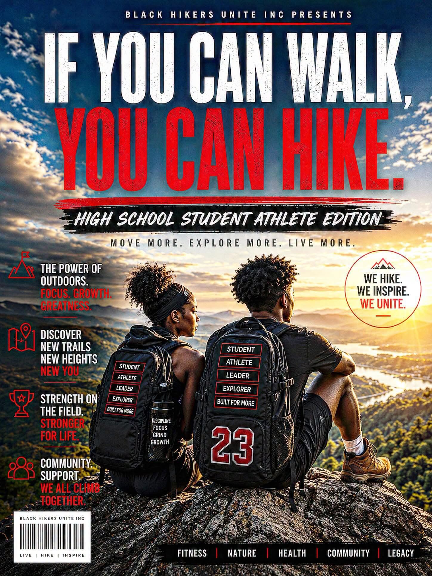 High School Athlete Edition